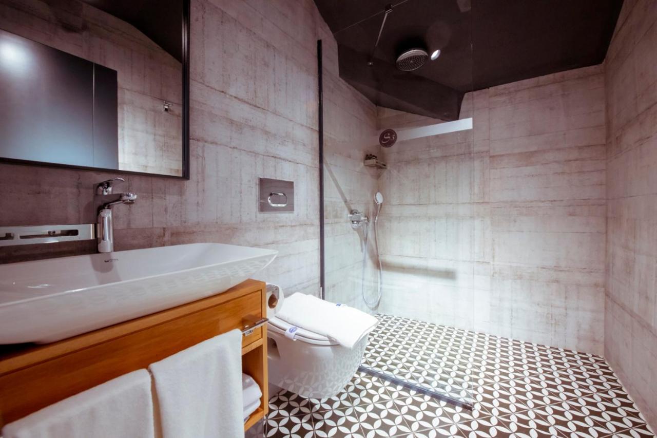 S3 King Residence Fethiye Exteriér fotografie